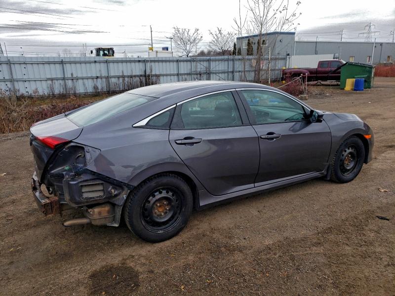 صورة رقم 3 من المزاد - 2016 HONDA CIVIC EX مع VIN 2HGFC2F82GH006982