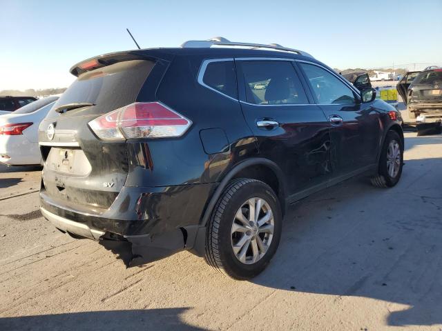 Photo 3 from auction – 2015 NISSAN ROGUE S with VIN KNMAT2MT3FP518230