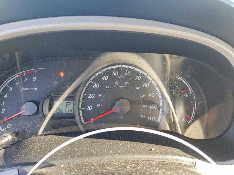 Photo 9 from auction – 2013 TOYOTA SIENNA with VIN 5TDKK3DC3DS386666