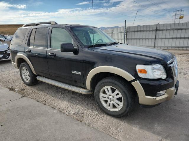 Photo 4 from auction – 2008 FORD EXPLORER E with VIN 1FMEU74E08UB29087