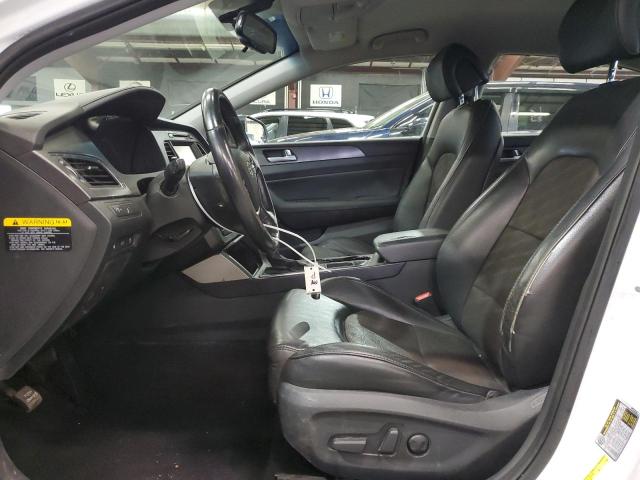Photo 7 from auction – 2016 HYUNDAI SONATA SPO with VIN 5NPE34AF9GH344088