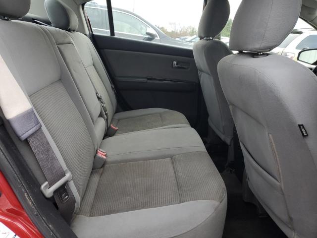 Photo 10 from auction – 2011 NISSAN SENTRA 2.0 with VIN 3N1AB6AP2BL731423
