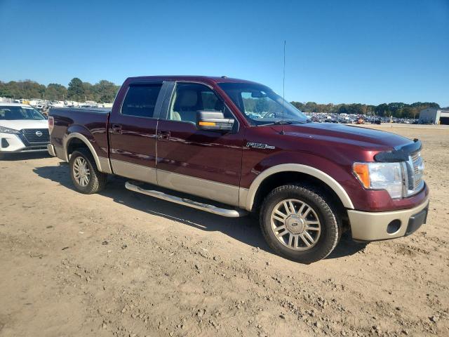Photo 4 from auction – 2009 FORD F150 SUPER with VIN 1FTPW12V49FA75421