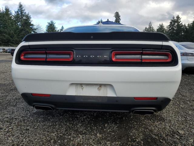 Photo 6 from auction – 2016 DODGE CHALLENGER with VIN 2C3CDZFJ1GH249455