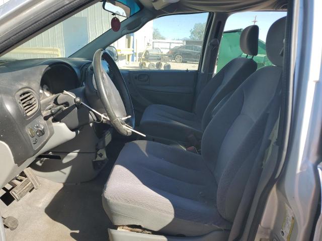 Photo 7 from auction – 2010 DODGE GRAND CARA with VIN 2D4GP44L57R119493