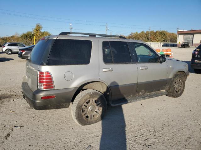 Photo 3 from auction – 2004 MERCURY MOUNTAINEE with VIN 4M2ZU86W24ZJ36972