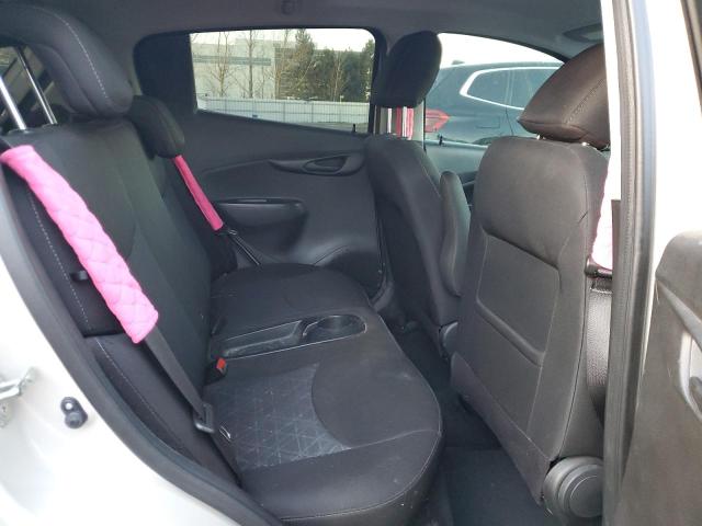 Photo 10 from auction – 2019 CHEVROLET SPARK 1LT with VIN KL8CD6SA1KC785715