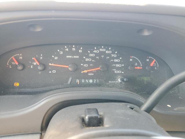 Photo 9 from auction – 2004 FORD ECONOLINE with VIN 1FBSS31L14HB12900