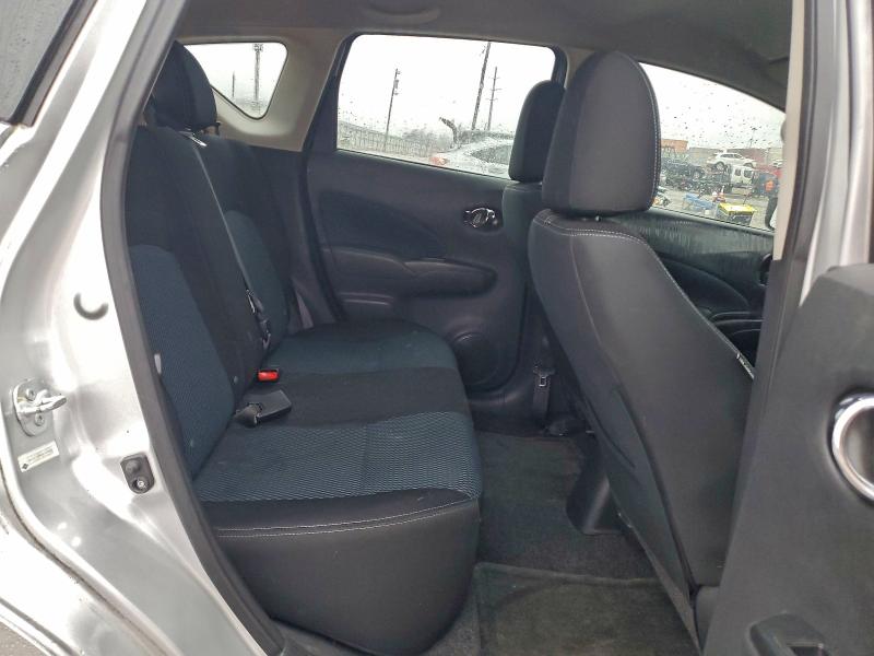 Photo 10 from auction – 2016 NISSAN VERSA NOTE with VIN 3N1CE2CP8GL372656