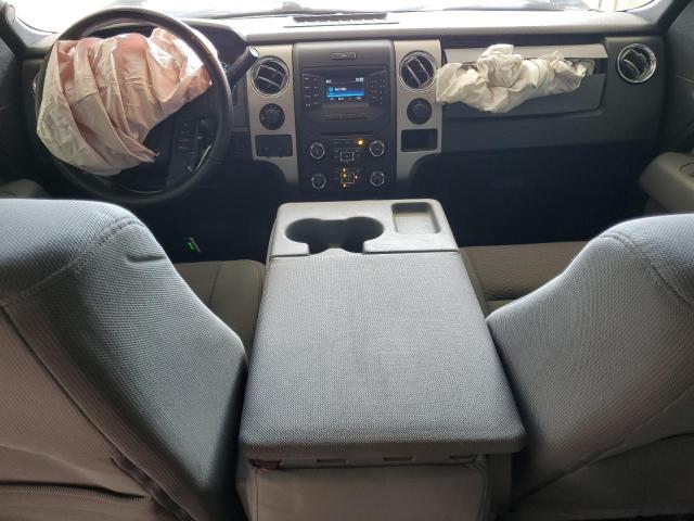 Photo 8 from auction – 2014 FORD F150 SUPER with VIN 1FTFW1EF7EKG42416