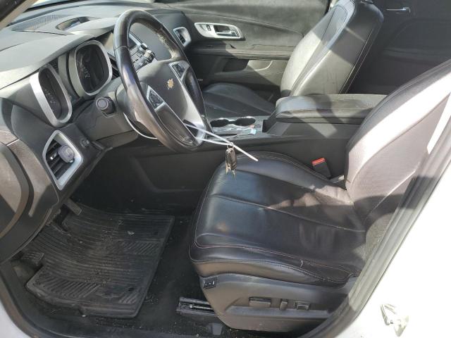 Photo 7 from auction – 2013 CHEVROLET EQUINOX LT with VIN 2GNFLFE32D6170274