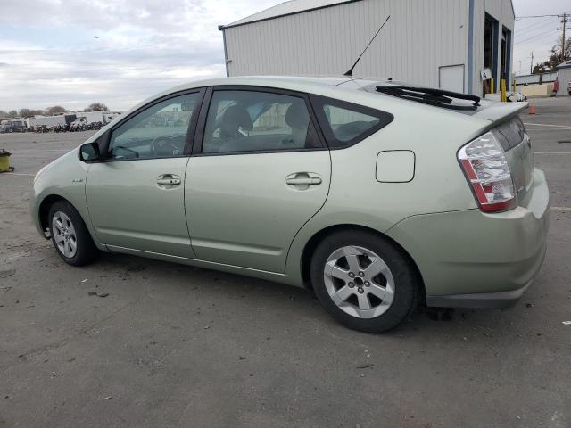 Photo 2 from auction – 2007 TOYOTA PRIUS with VIN JTDKB20U877693256