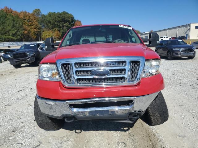 Photo 5 from auction – 2008 FORD F150 with VIN 1FTPX14V58FB79053