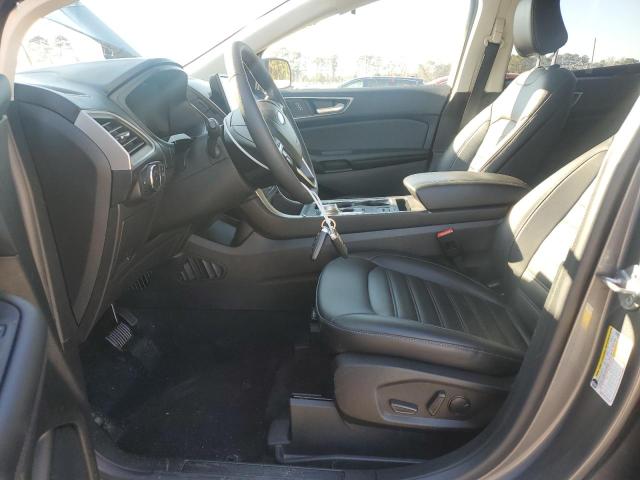 Photo 7 from auction – 2022 FORD EDGE SEL with VIN 2FMPK4J91NBB12143