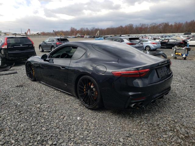 Photo 2 from auction – 2024 MASERATI GRANTURISM with VIN ZAMBMVDB1RX435356