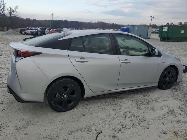 Photo 3 from auction – 2017 TOYOTA PRIUS with VIN JTDKARFU5H3540605