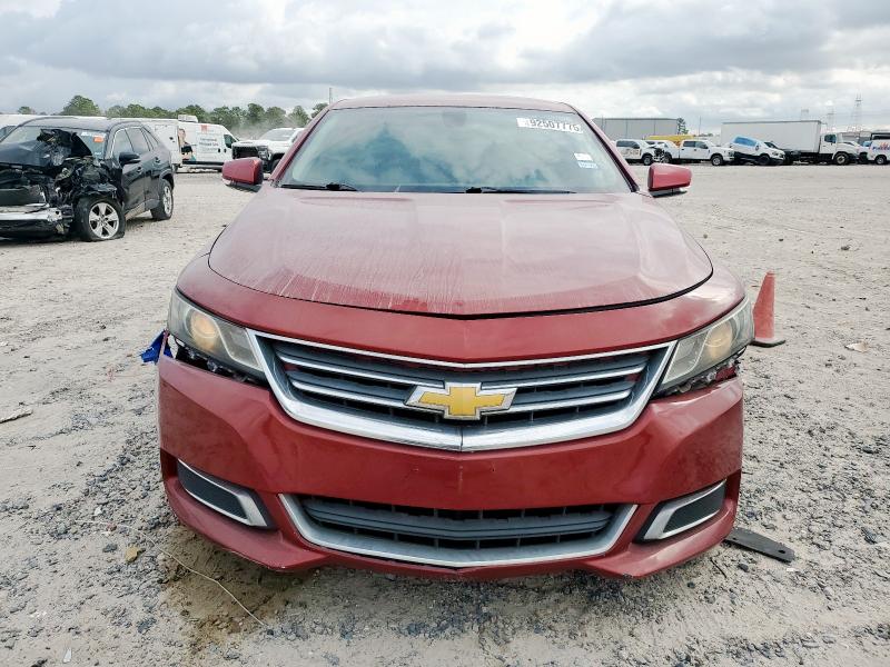 Zdjęcie 5 z aukcji – 2015 CHEVROLET IMPALA LT z VIN 2G1115SL7F9129205