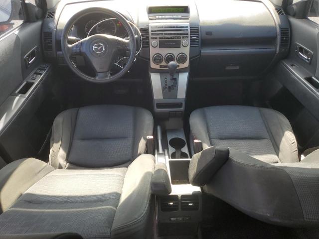 Photo 8 from auction – 2010 MAZDA 5 with VIN JM1CR2W35A0382981