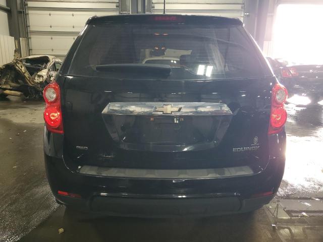 Zdjęcie 6 z aukcji – 2015 CHEVROLET EQUINOX LS z VIN 2GNFLEEK8F6218381