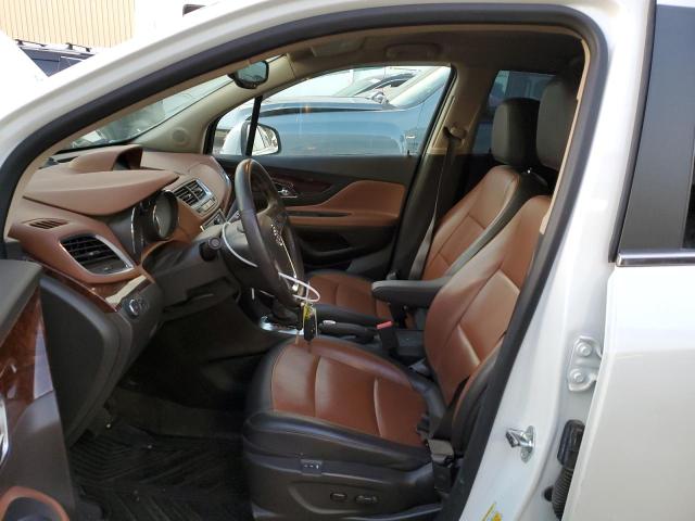 Photo 7 from auction – 2016 BUICK ENCORE with VIN KL4CJCSBXGB640347