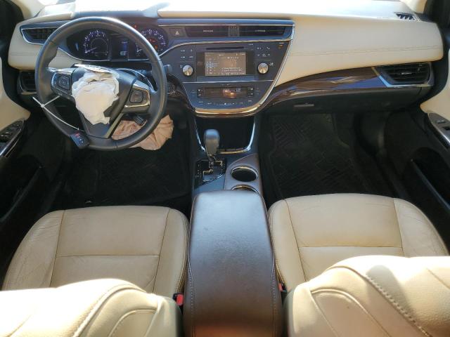 Photo 8 from auction – 2015 TOYOTA AVALON XLE with VIN 4T1BK1EB3FU187265