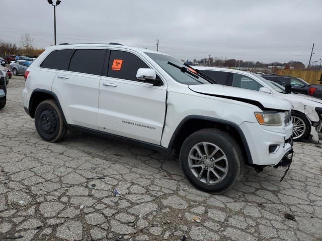 Photo 4 from auction – 2014 JEEP GRAND CHER with VIN 1C4RJEBG1EC303385