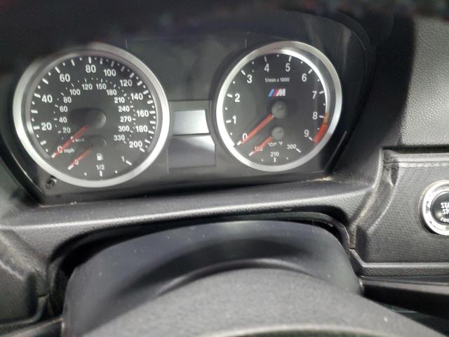 Photo 9 from auction – 2011 BMW M3 with VIN WBSKG9C53BE797102