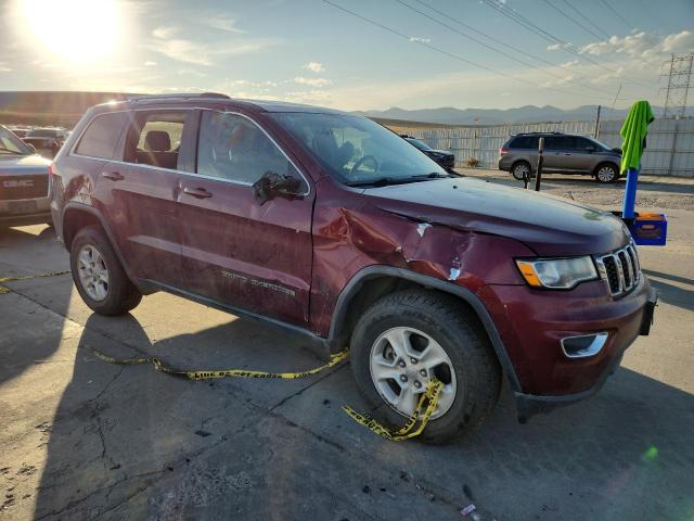 Photo 4 from auction – 2017 JEEP GRAND CHER with VIN 1C4RJFAG0HC630629