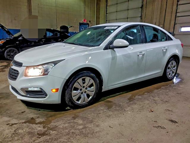 Photo 1 from auction – 2015 CHEVROLET CRUZE LT with VIN 1G1PC5SB9F7230307