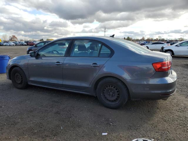 Photo 2 from auction – 2015 VOLKSWAGEN JETTA BASE with VIN 3VW2K7AJ5FM340363