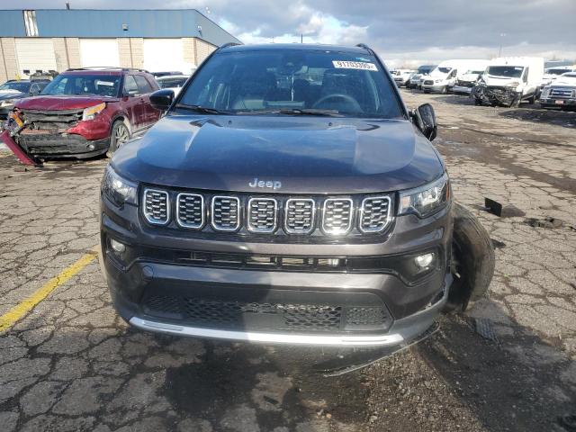 Photo 5 from auction – 2023 JEEP COMPASS LI with VIN 3C4NJDCNXPT559778