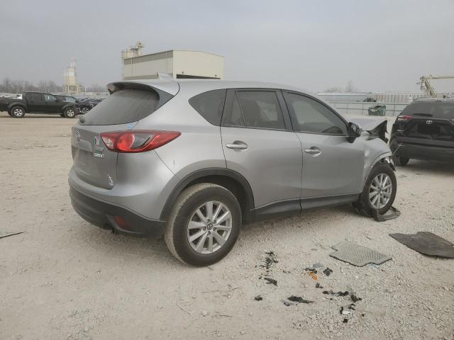 Photo 3 from auction – 2015 MAZDA CX-5 TOURI with VIN JM3KE4CY0F0447303