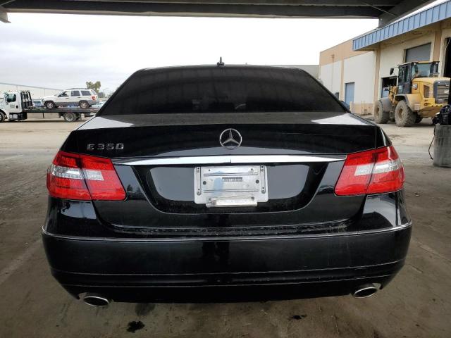 Photo 6 from auction – 2010 MERCEDES-BENZ E 350 with VIN WDDHF5GB9AA045008