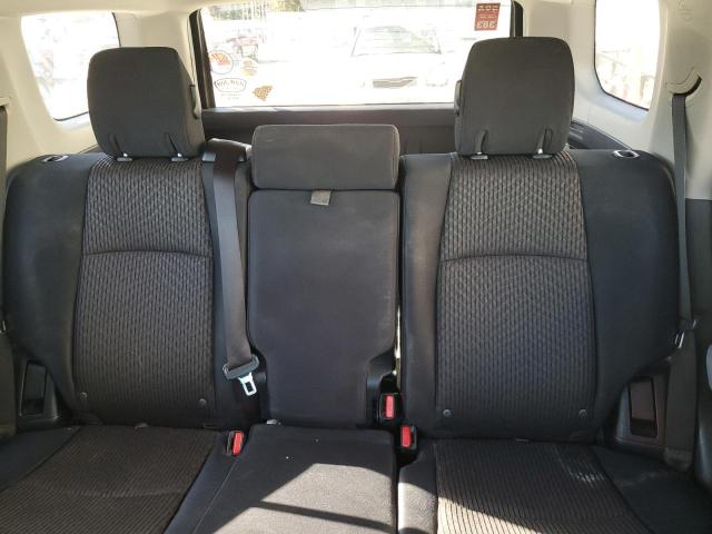 Photo 10 from auction – 2012 TOYOTA 4RUNNER SR with VIN JTEZU5JR1C5044579