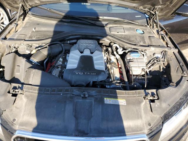 Photo 11 from auction – 2012 AUDI A7 PRESTIG with VIN WAUSGAFC1CN006406