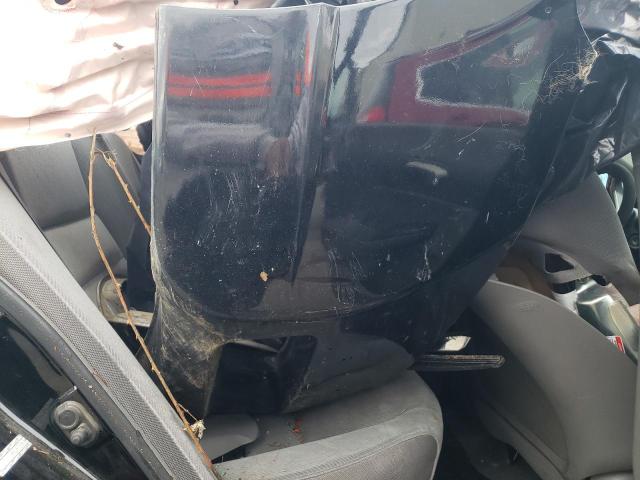 Foto 10 de la subasta – 2009 HONDA CIVIC LX con VIN 19XFA16599E047659