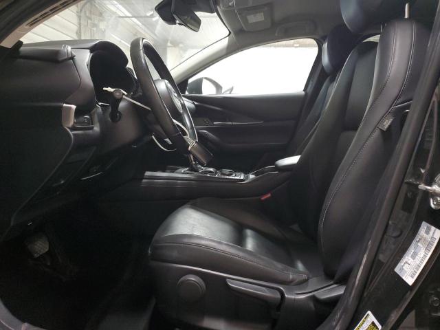 Photo 7 from auction – 2021 MAZDA CX-30 SELE with VIN 3MVDMABL5MM235028
