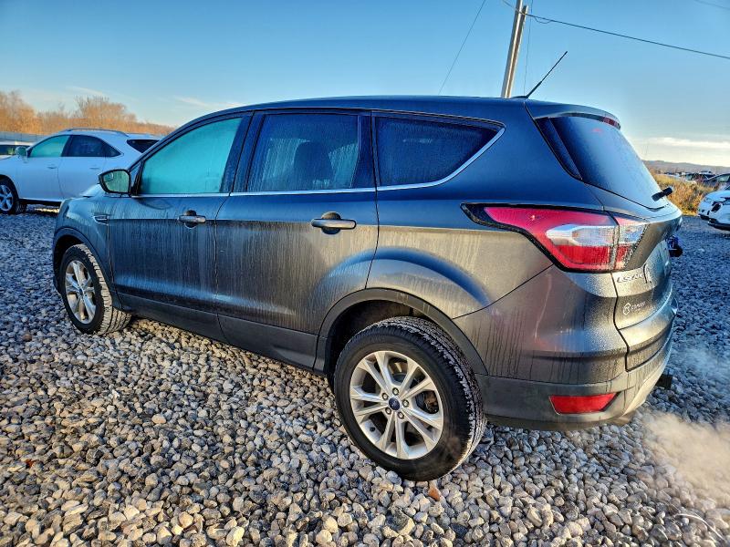 Photo 2 from auction – 2017 FORD ESCAPE with VIN 1FMCU9G97HUE53753