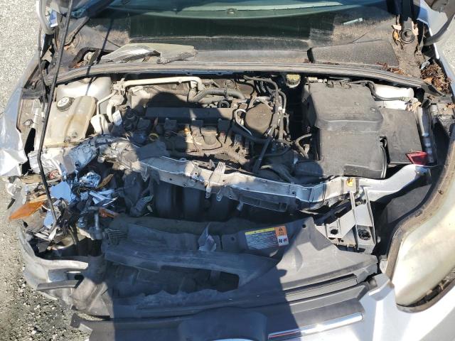 Photo 11 from auction – 2013 FORD FOCUS SE with VIN 1FADP3F26DL266933