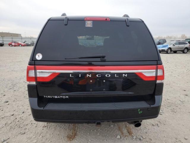 Photo 6 from auction – 2017 LINCOLN NAVIGATOR with VIN 5LMJJ2JT8HEL10782