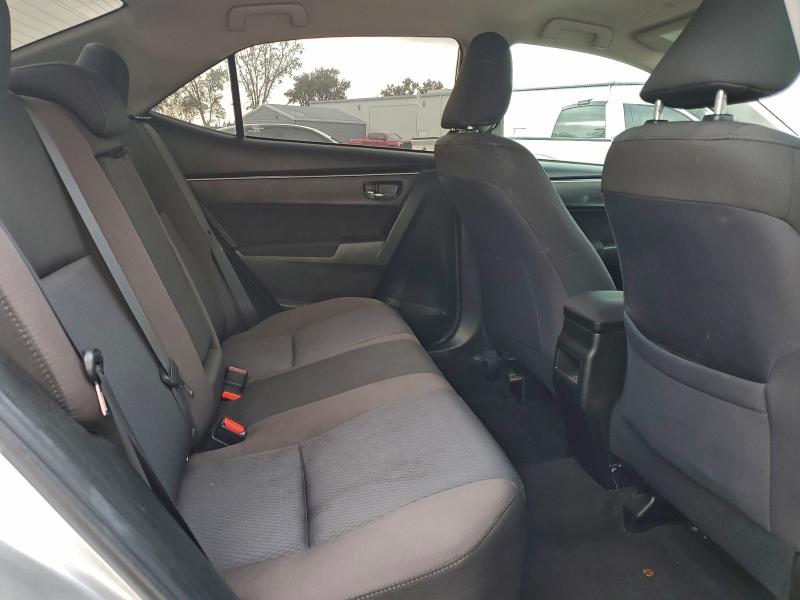 Photo 10 from auction – 2019 TOYOTA COROLLA L with VIN 5YFBURHE1KP898277