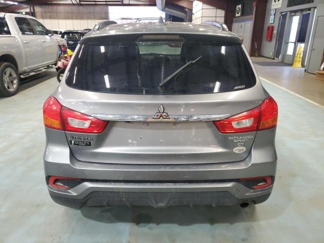 Photo 6 from auction – 2019 MITSUBISHI OUTLANDER with VIN JA4AR4AW9KU005076