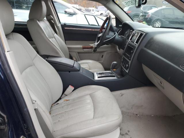 Photo 7 from auction – 2006 CHRYSLER 300C with VIN 2C3LA63H26H198832