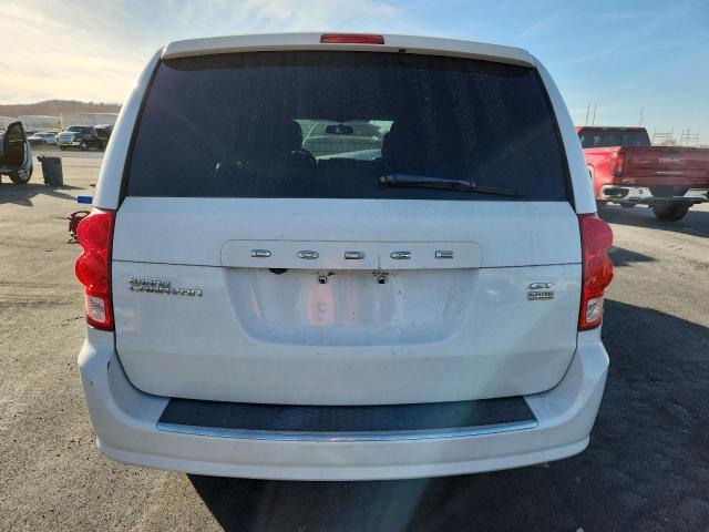 صورة رقم 6 من المزاد - 2017 DODGE GRAND CARA مع VIN 2C4RDGEG1HR799640