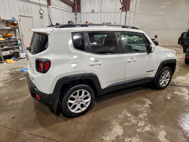 Photo 3 from auction – 2018 JEEP RENEGADE L with VIN ZACCJBBB5JPJ29784