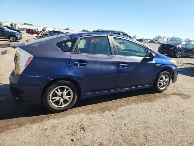 Photo 3 from auction – 2010 TOYOTA PRIUS with VIN JTDKN3DU2A0012712