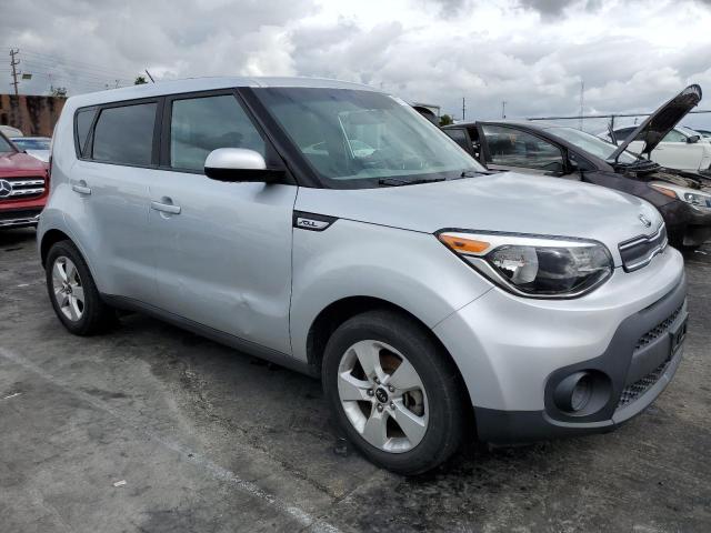 Photo 4 from auction – 2017 KIA SOUL with VIN KNDJN2A24H7476563