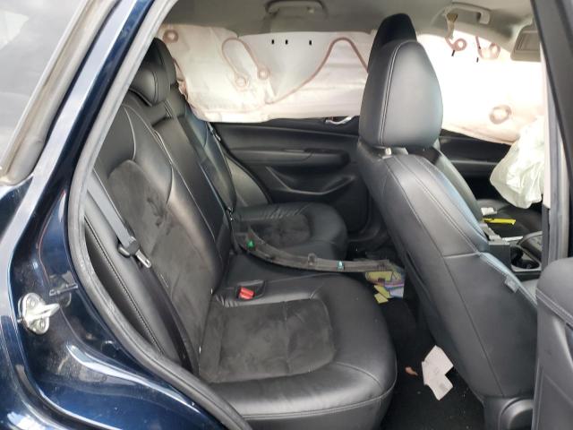 Photo 10 from auction – 2023 MAZDA CX-5 SELEC with VIN JM3KFBBM0P0136780