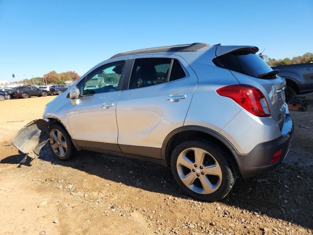 Photo 2 from auction – 2014 BUICK ENCORE CON with VIN KL4CJBSB2EB683667