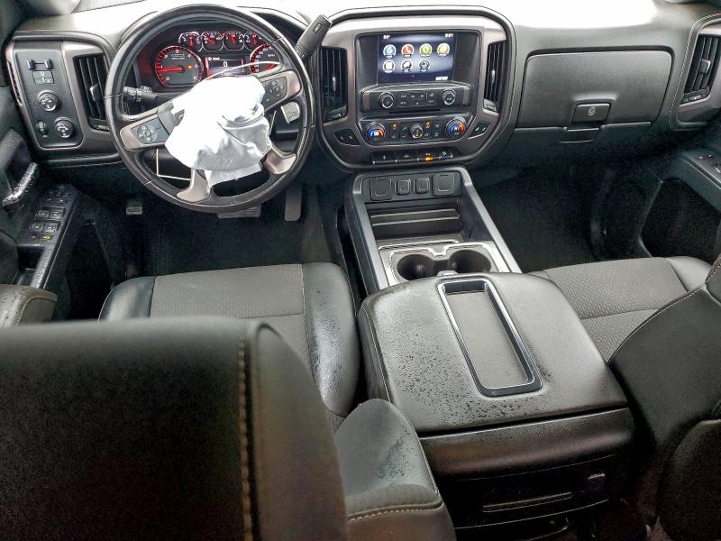 Photo 8 from auction – 2015 GMC SIERRA K15 with VIN 1GTV2UEC7FZ319958